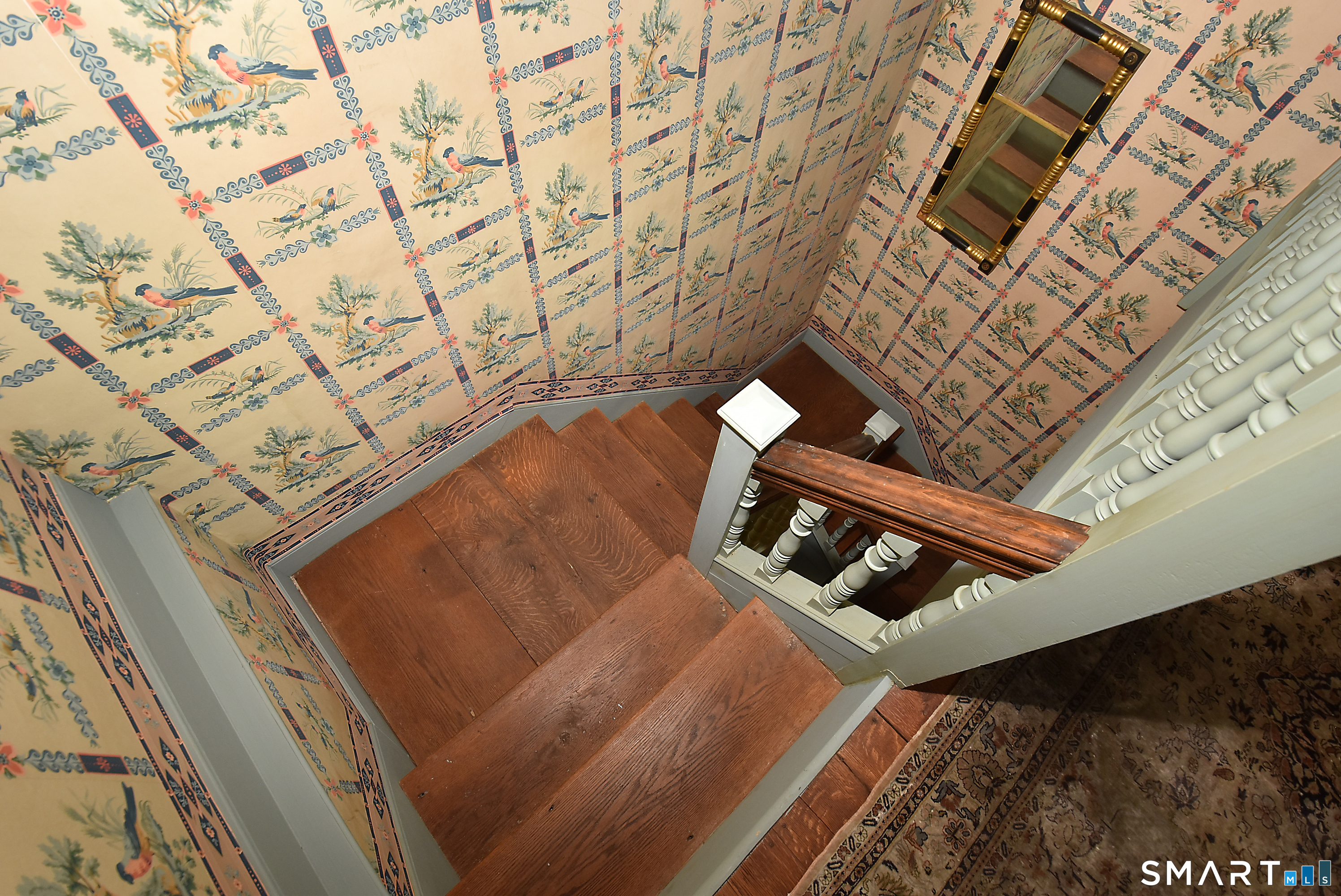 294 Jones Hollow Road Marlborough, CT 06447 - Photo 23 of 33 a view of a fireplace