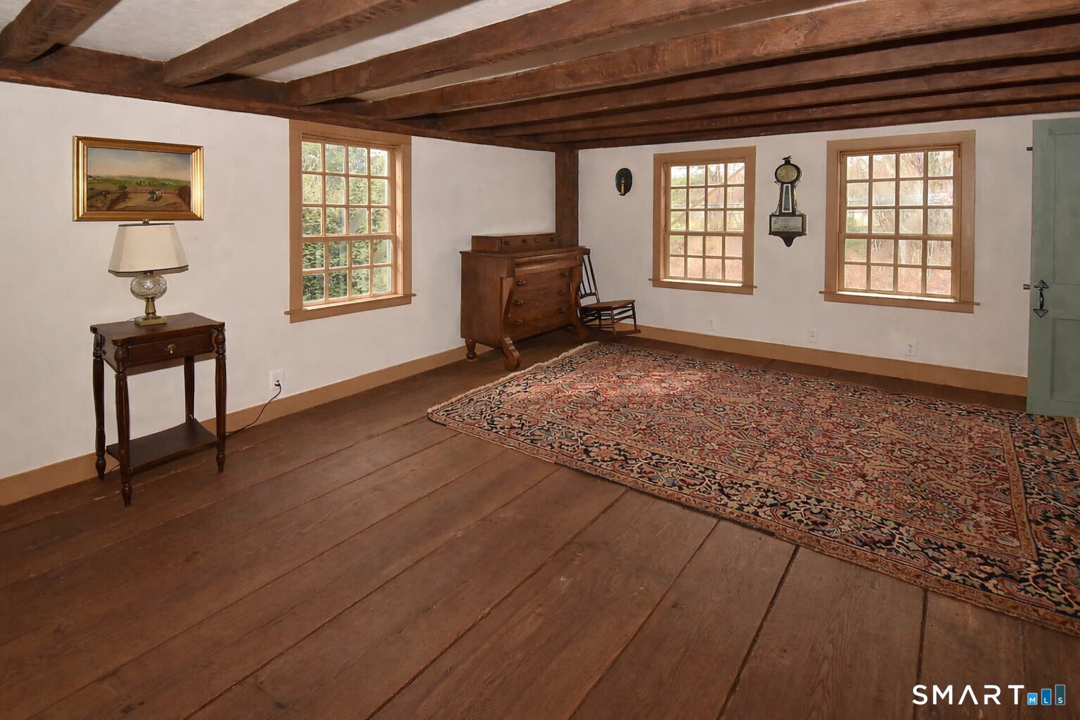 294 Jones Hollow Road Marlborough, CT 06447 - Photo 24 of 33 a view of an empty room with a window