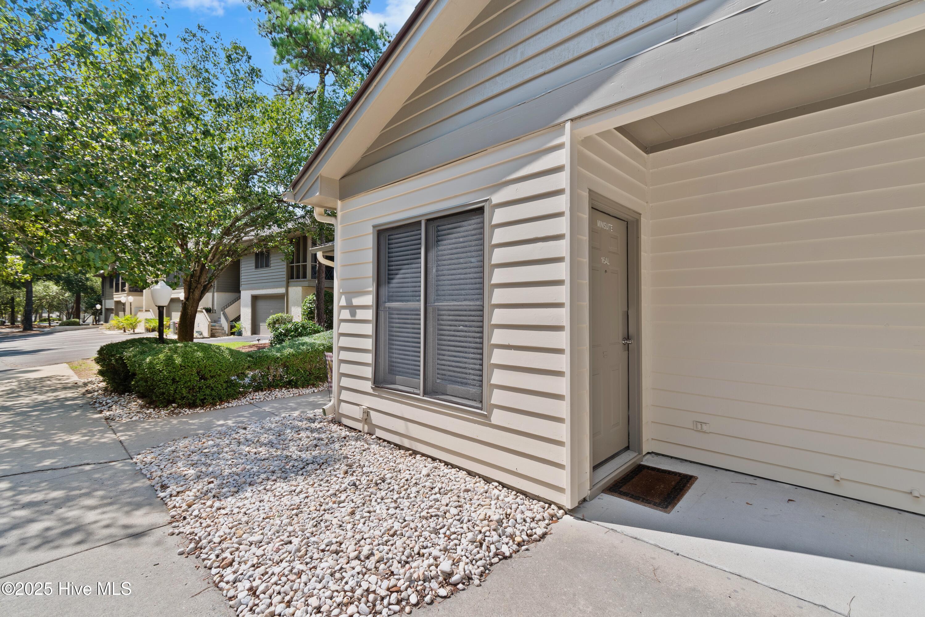 228 Clubhouse Road, Unit A Sunset Beach, NC 28468 - Photo 6 of 55 228ClubhouseRd - 48