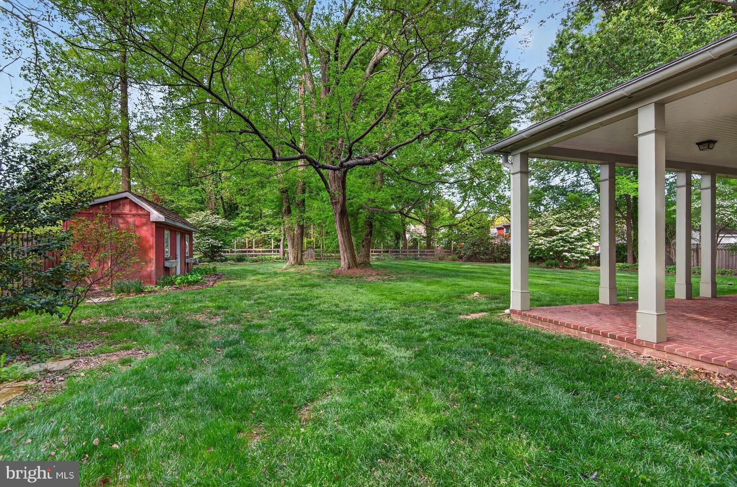 4610 Backlick Road Annandale, VA 22003 - Photo 23 of 25