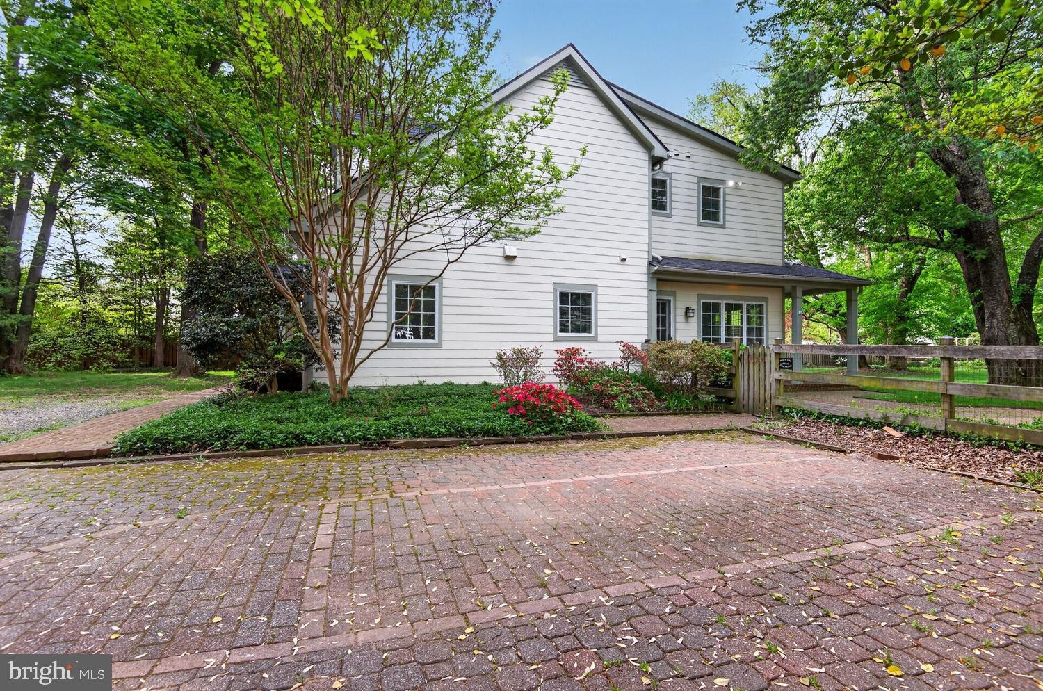 4610 Backlick Road Annandale, VA 22003 - Photo 24 of 25