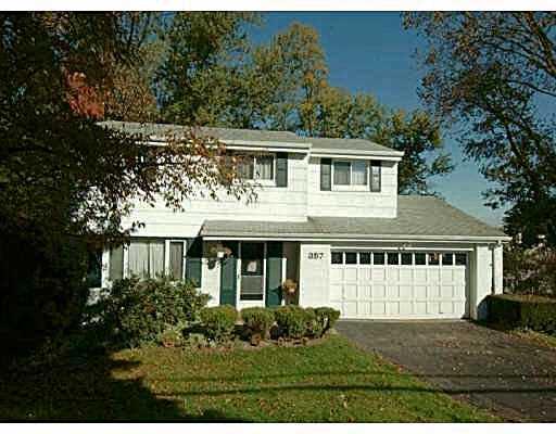 357 Johnston Road Upper St. Clair, PA 15241 - Photo 1 of 8 Gallery Image 1