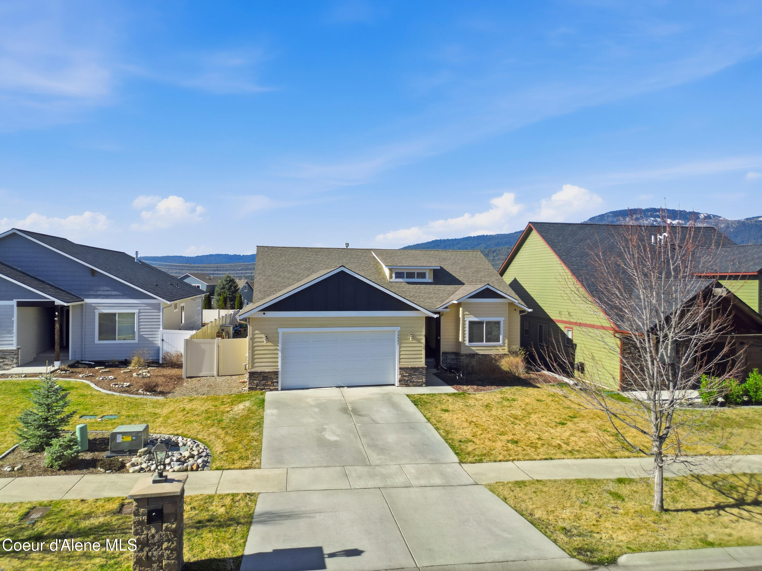 13421 North Shimmering Court Rathdrum, ID 83858 - Photo 4 of 52 4_dji_0396