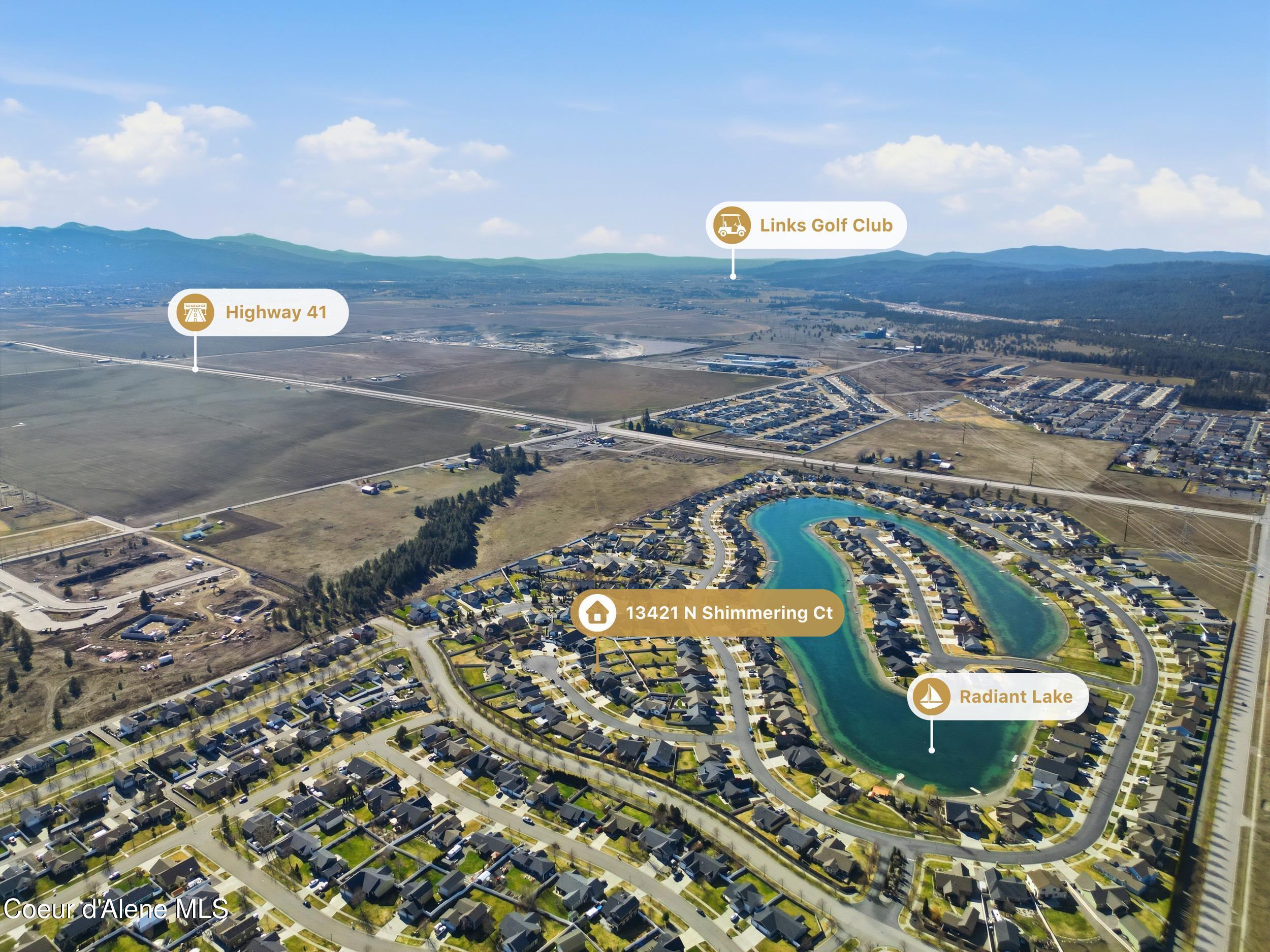 13421 North Shimmering Court Rathdrum, ID 83858 - Photo 46 of 52 51_dji_0418a.png