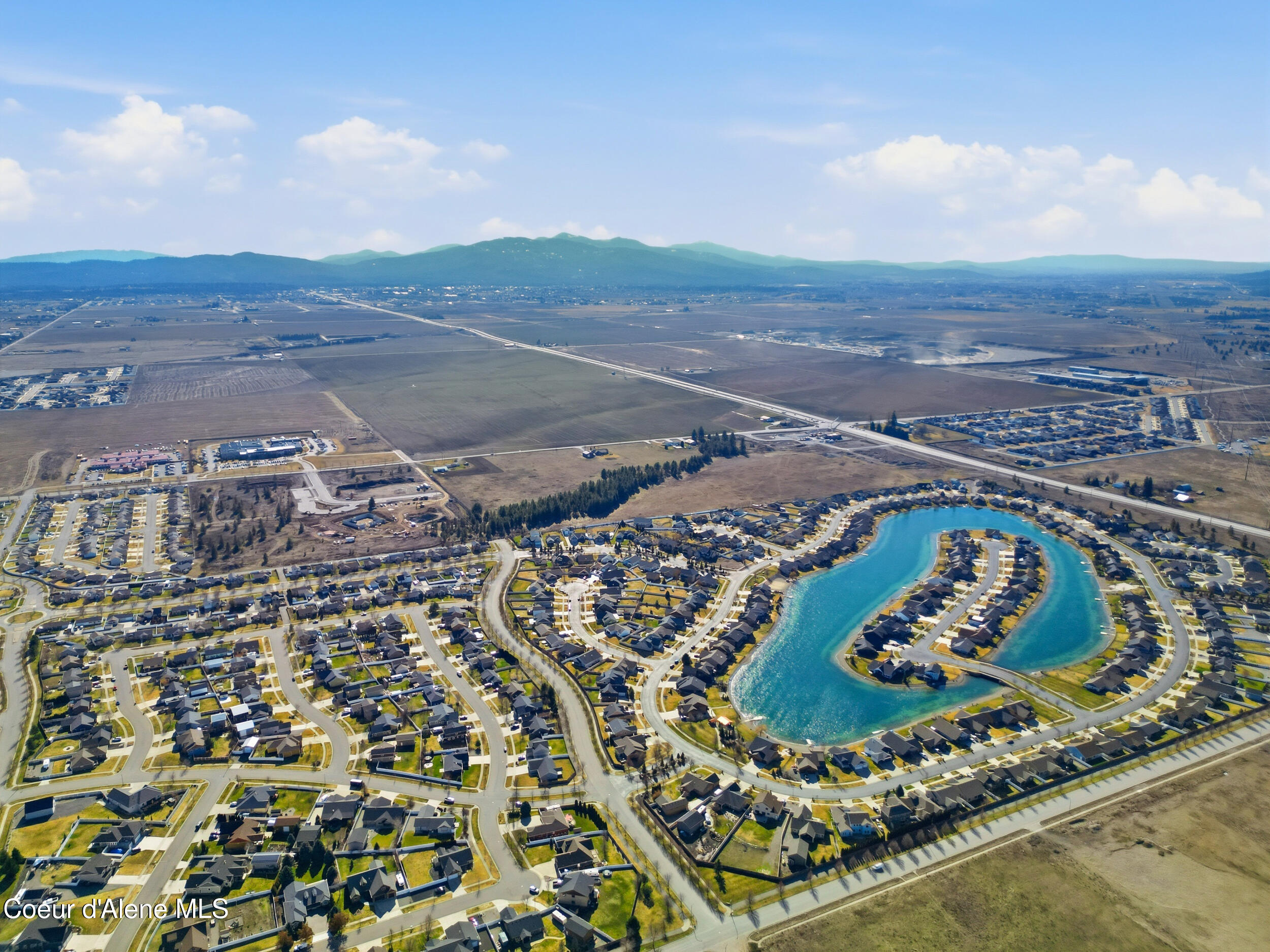 13421 North Shimmering Court Rathdrum, ID 83858 - Photo 50 of 52 55_dji_0421
