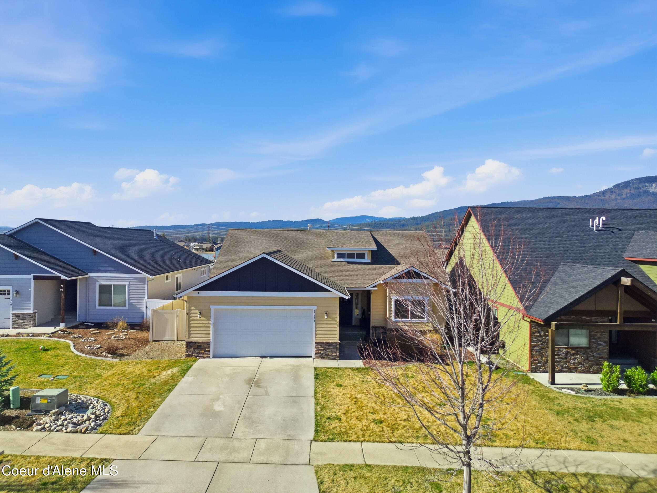13421 North Shimmering Court Rathdrum, ID 83858 - Photo 5 of 52 6_dji_0402