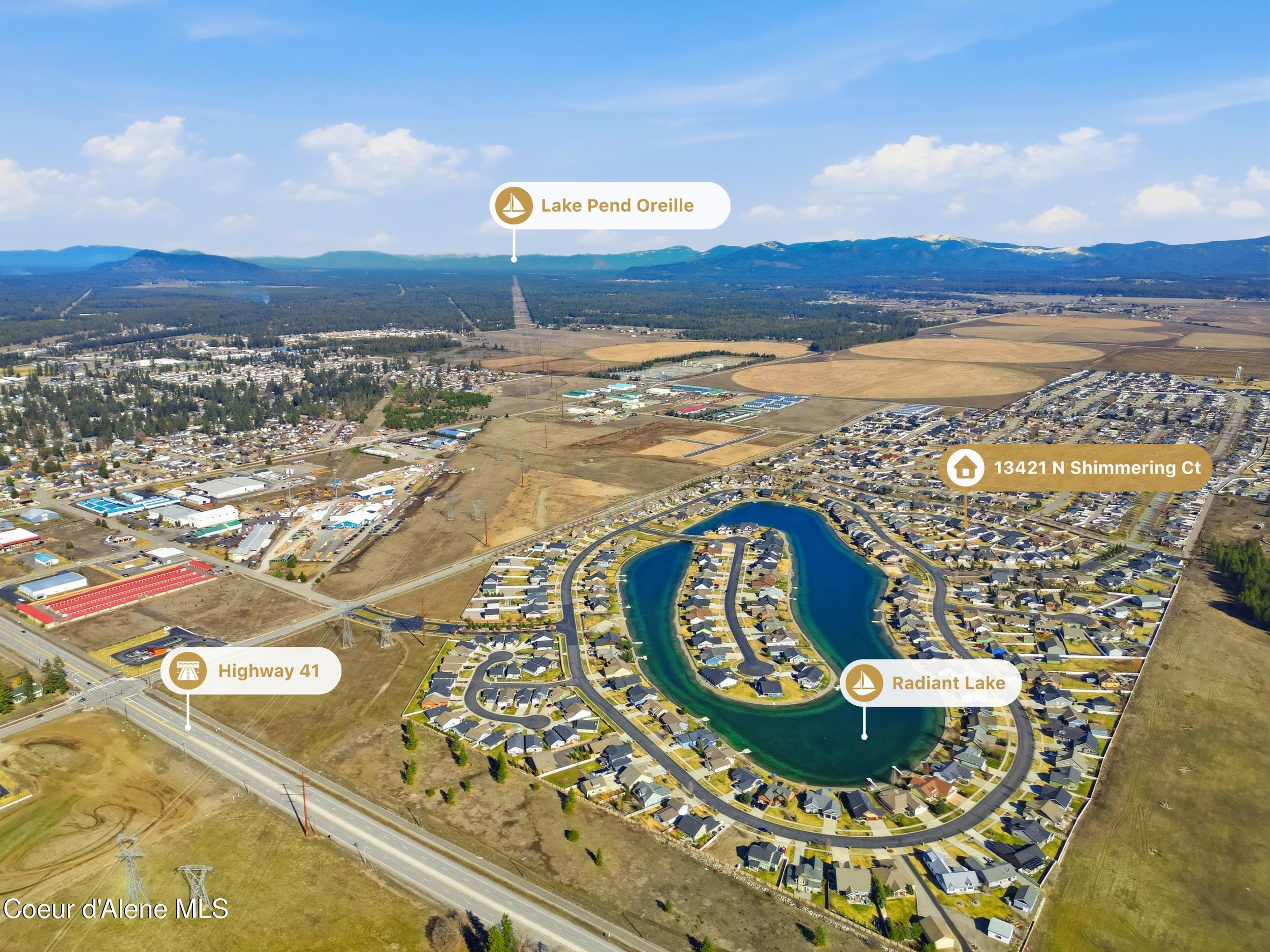 13421 North Shimmering Court Rathdrum, ID 83858 - Photo 51 of 52 56_dji_0432a.png