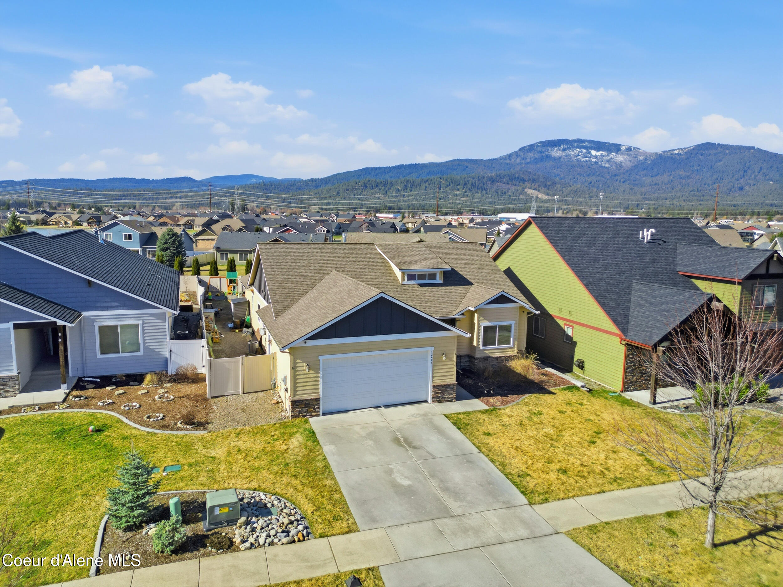 13421 North Shimmering Court Rathdrum, ID 83858 - Photo 6 of 52 7_dji_0405