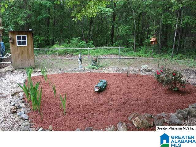 186 Glade Road Talladega, AL 35160 - Photo 25 of 30