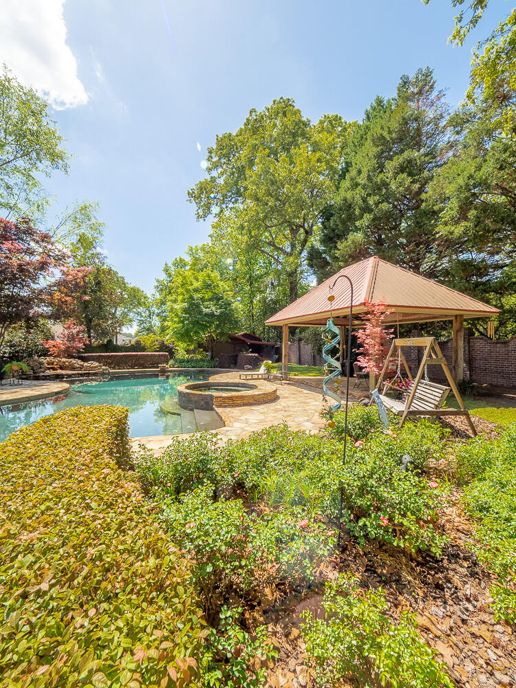 2860 Porcher Drive Sumter, SC 29150 - Photo 8 of 61 sideviewofspa