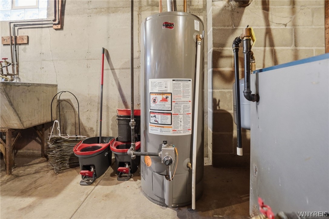 3 Lombardy Street Lancaster, NY 14086 - Photo 22 of 29