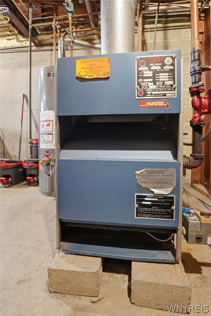 3 Lombardy Street Lancaster, NY 14086 - Photo 23 of 29