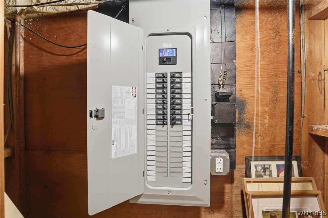 3 Lombardy Street Lancaster, NY 14086 - Photo 24 of 29