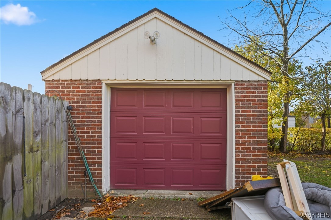 3 Lombardy Street Lancaster, NY 14086 - Photo 26 of 29