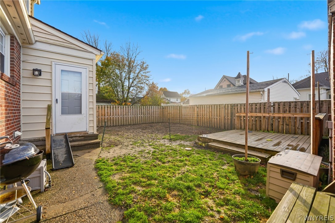 3 Lombardy Street Lancaster, NY 14086 - Photo 28 of 29