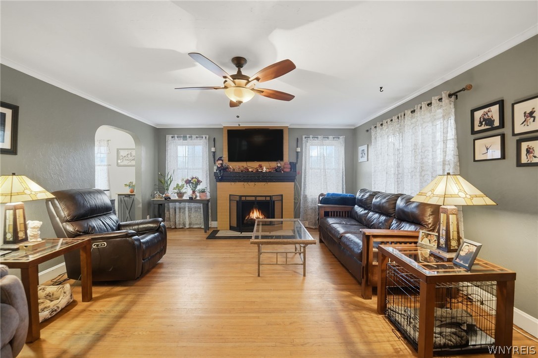 3 Lombardy Street Lancaster, NY 14086 - Photo 4 of 29