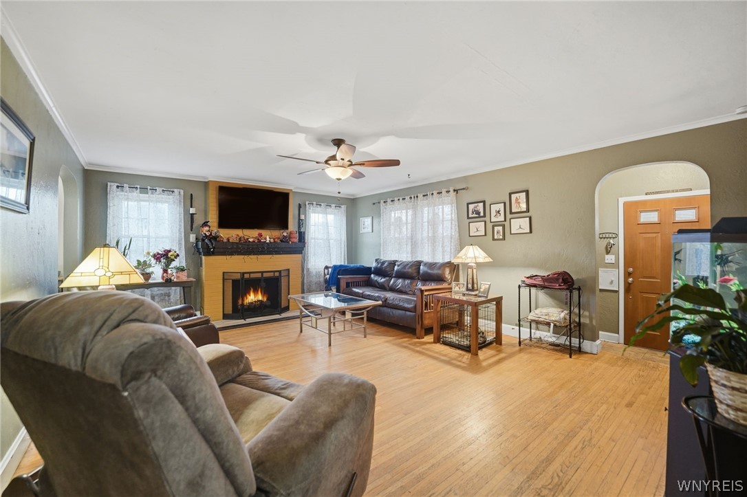 3 Lombardy Street Lancaster, NY 14086 - Photo 5 of 29