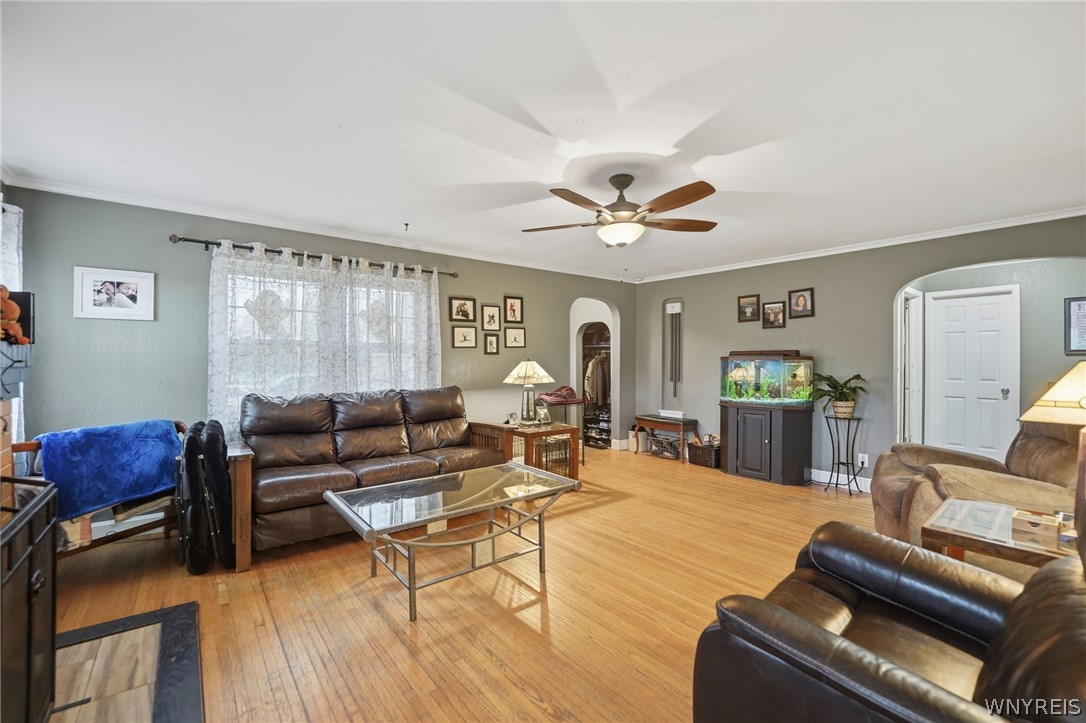 3 Lombardy Street Lancaster, NY 14086 - Photo 6 of 29