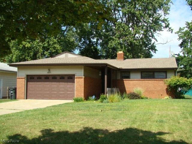 4917 South Sedgewick Road Cleveland, OH 44124 - Photo 2 of 23 Gallery Image 2
