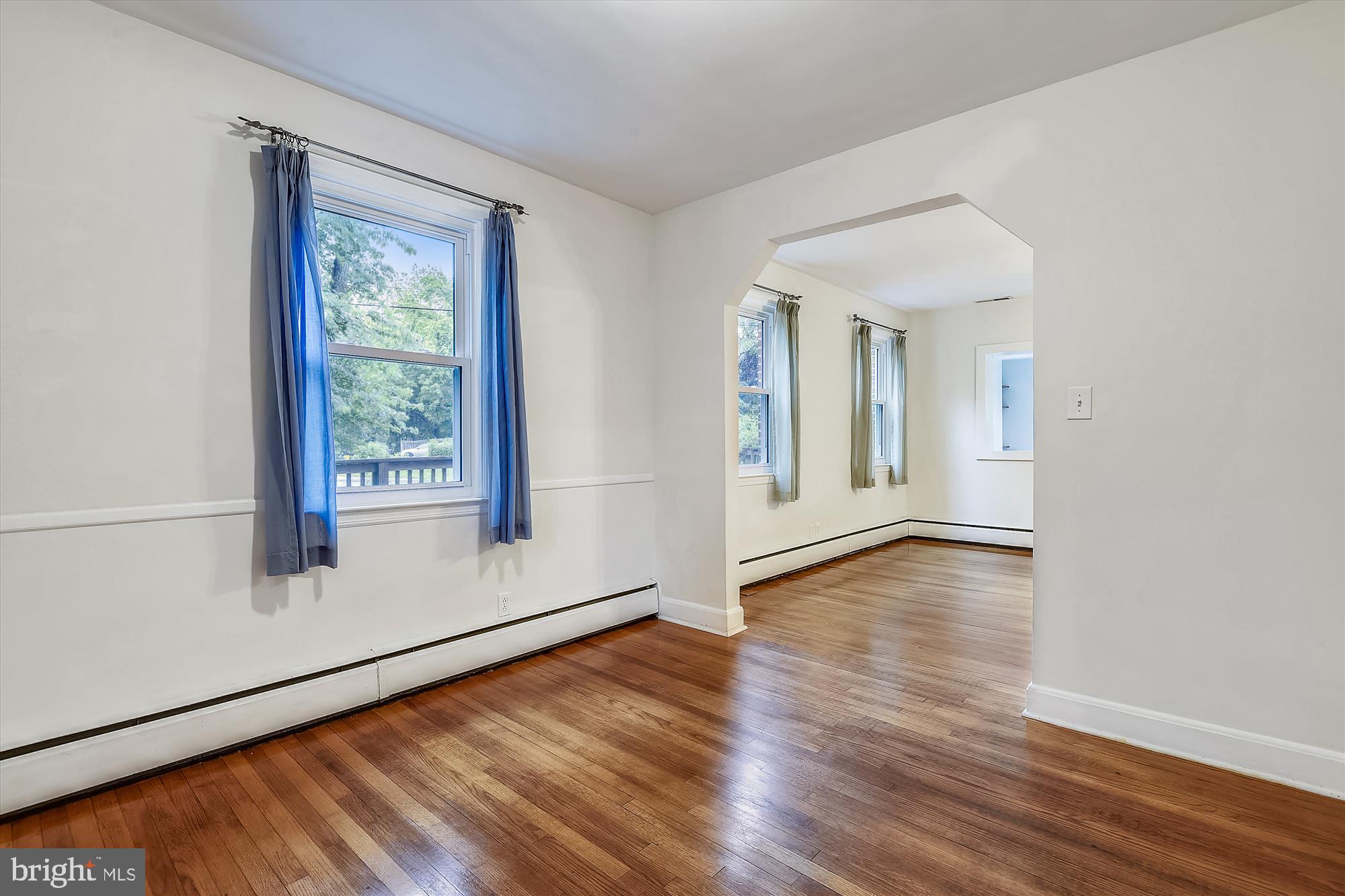 1137 Hampton Road Annapolis, MD 21409 - Photo 14 of 61 Dining Room