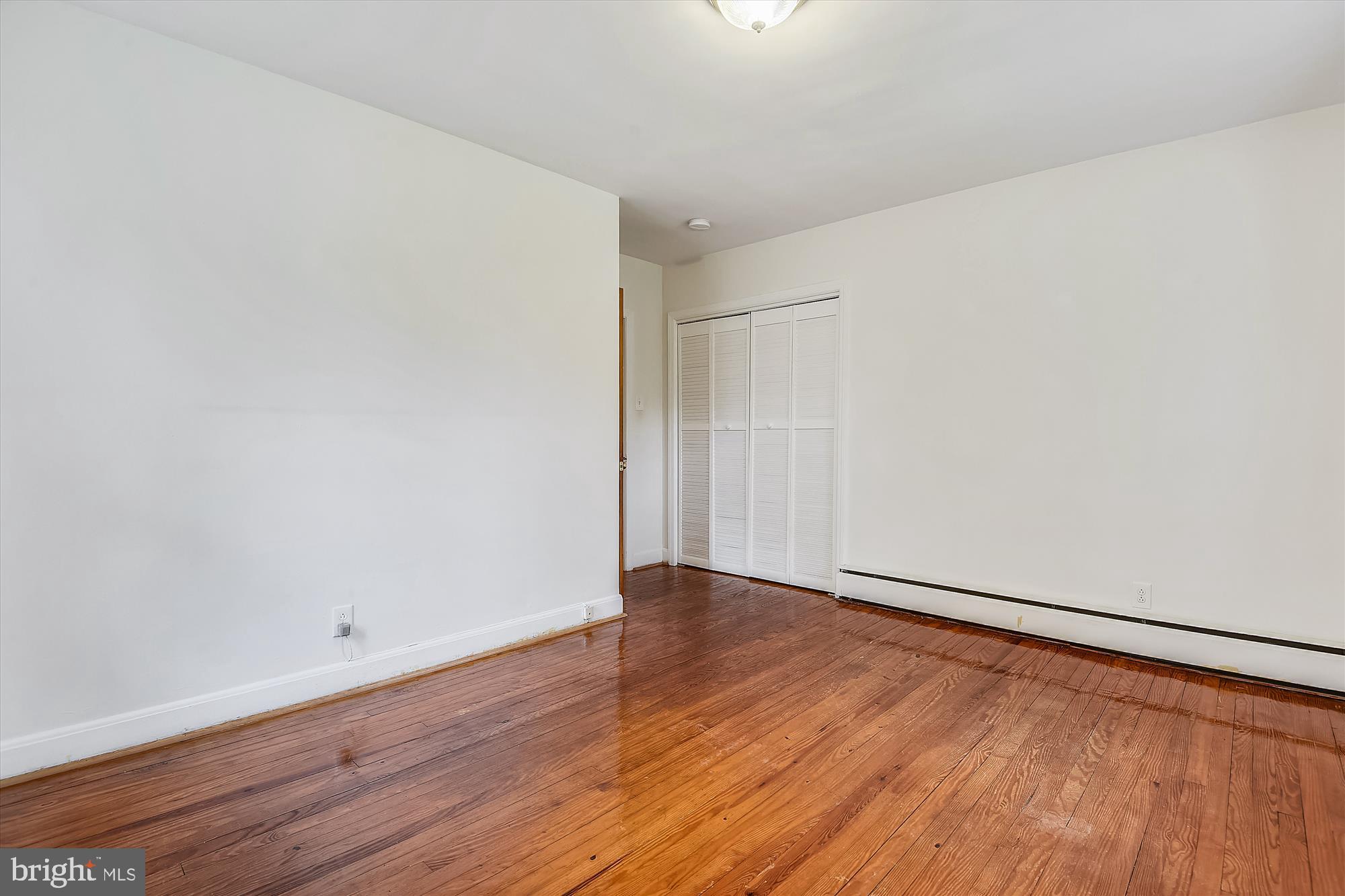 1137 Hampton Road Annapolis, MD 21409 - Photo 21 of 61 Primary Bedroom is 14' X 11'