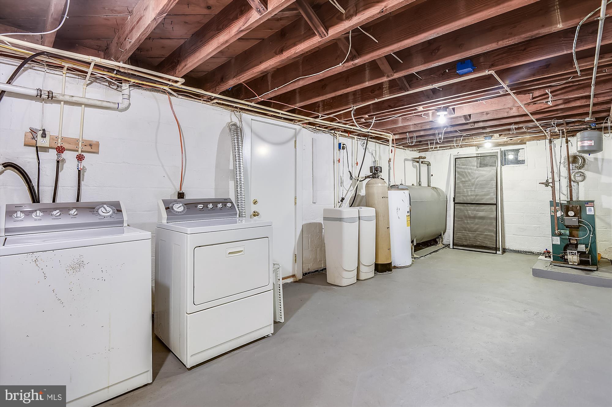 1137 Hampton Road Annapolis, MD 21409 - Photo 35 of 61 Laundry/Utility Room