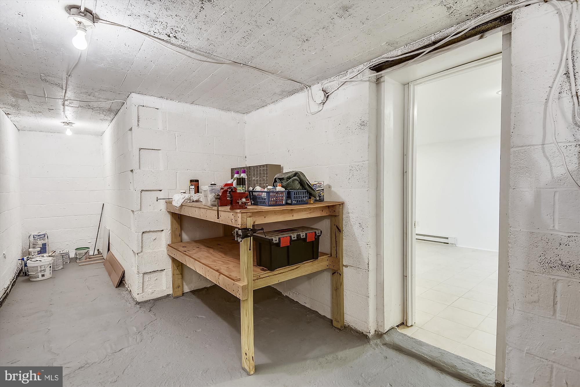 1137 Hampton Road Annapolis, MD 21409 - Photo 36 of 61 Workshop (Table Conveys)