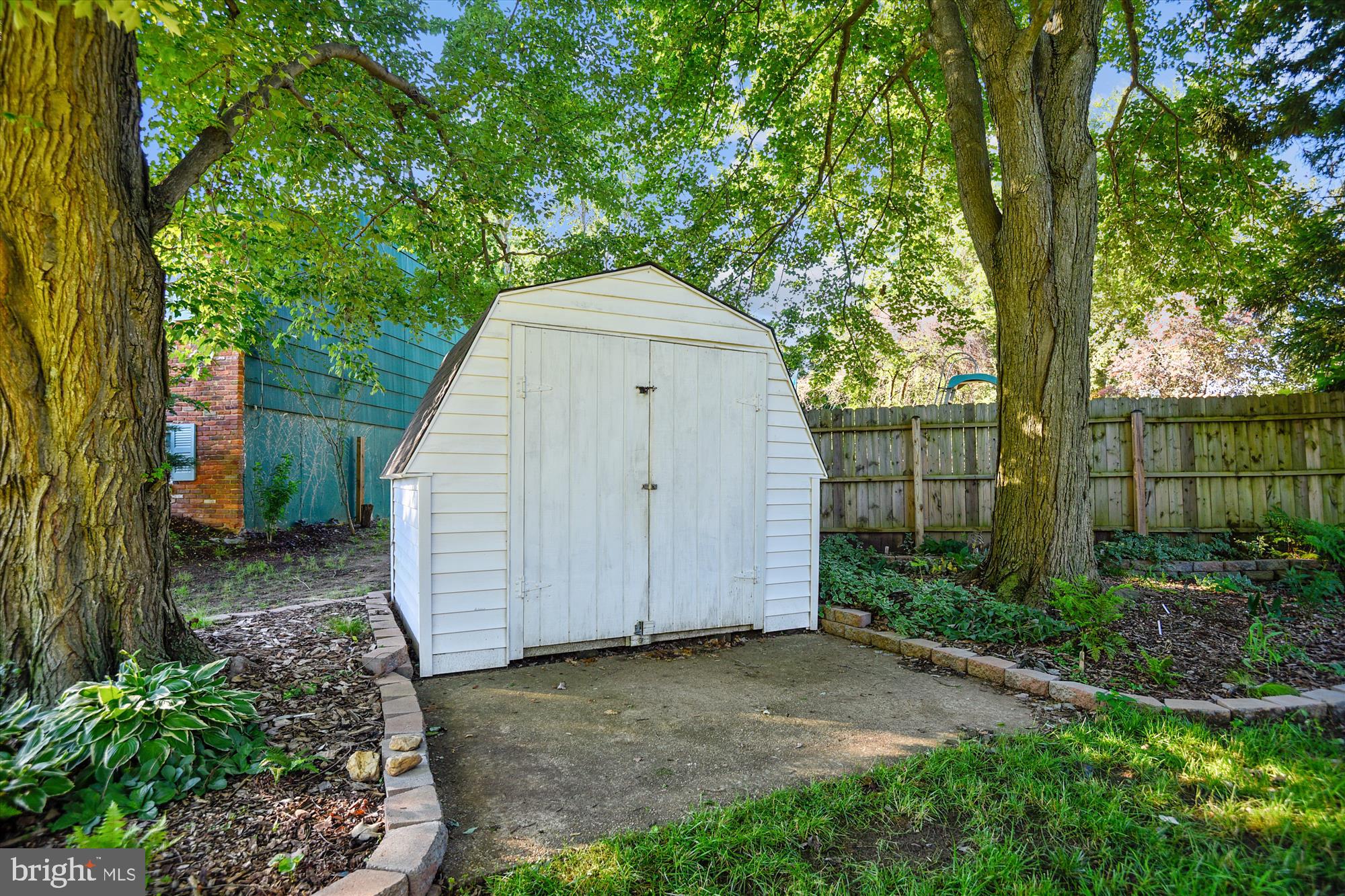 1137 Hampton Road Annapolis, MD 21409 - Photo 43 of 61 Shed