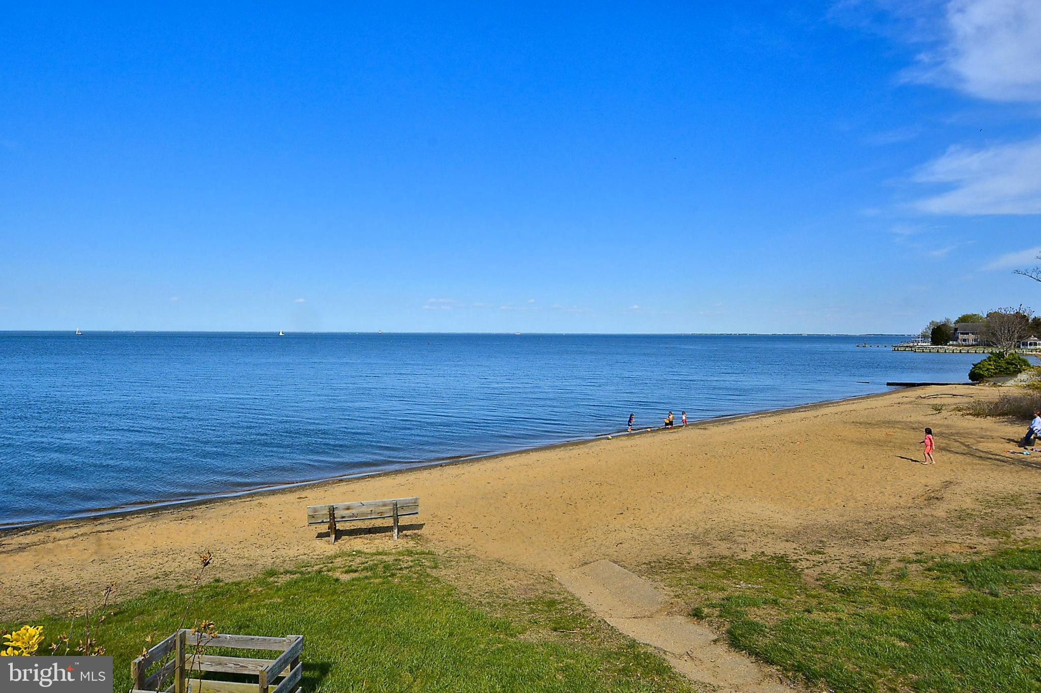 1137 Hampton Road Annapolis, MD 21409 - Photo 52 of 61 Beach 2