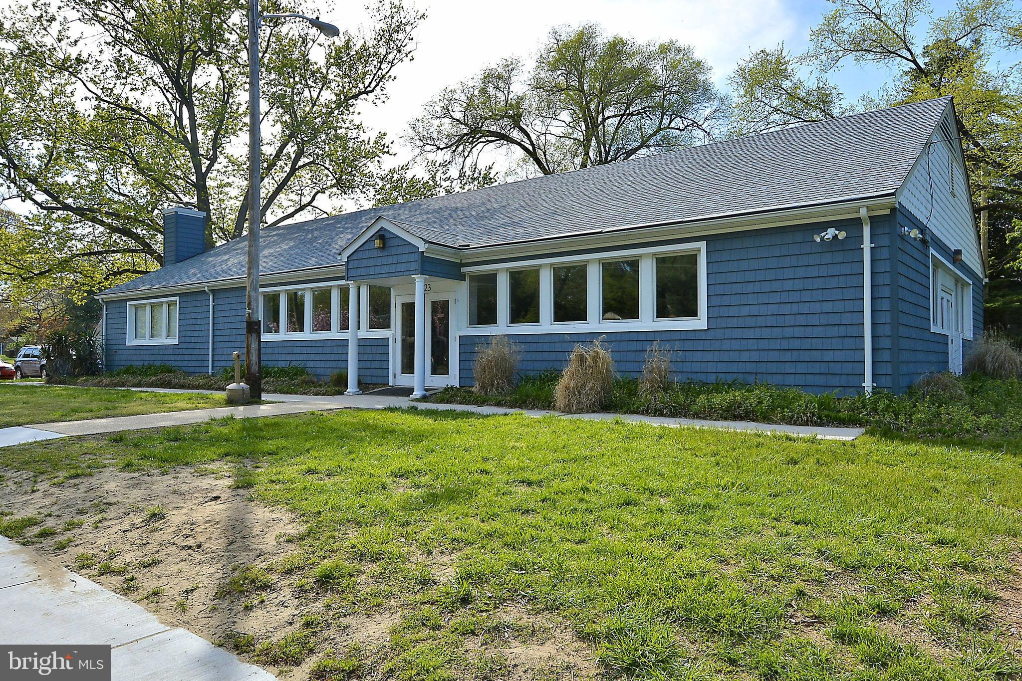 1137 Hampton Road Annapolis, MD 21409 - Photo 55 of 61 Community Clubhouse