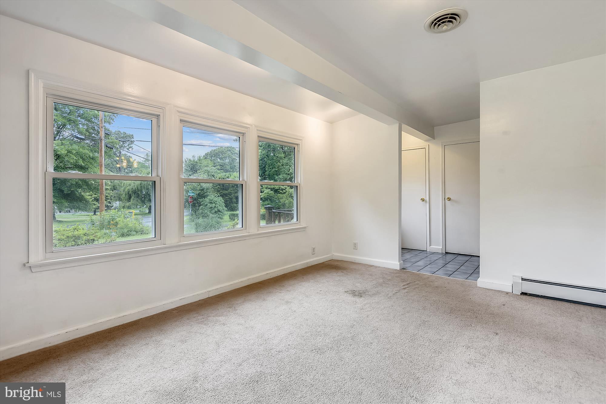 1137 Hampton Road Annapolis, MD 21409 - Photo 8 of 61 Sunroom to Foyer