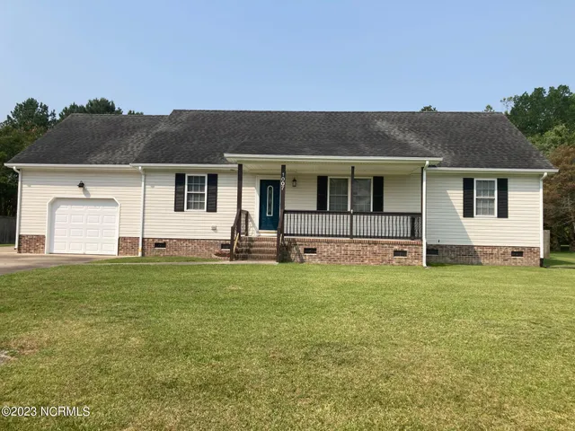 $2,125 | 1007 Azalea Trail, Elizabeth City, NC 27909