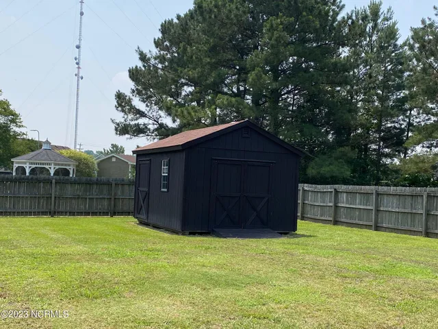 $2,125 | 1007 Azalea Trail, Elizabeth City, NC 27909