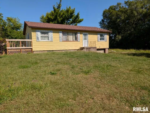 $75,000 | 3344 148th Avenue, Lynn Center, IL 61262