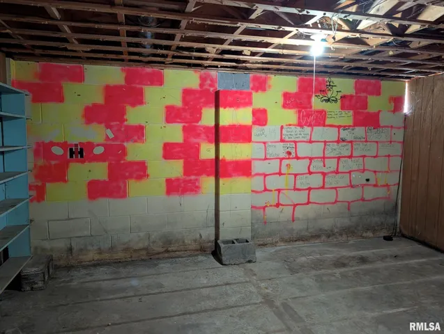 $75,000 | 3344 148th Avenue, Lynn Center, IL 61262