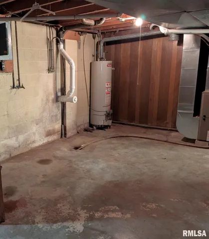 $75,000 | 3344 148th Avenue, Lynn Center, IL 61262