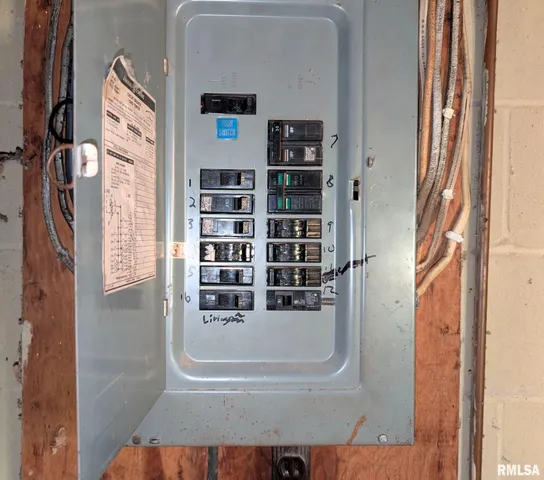 $75,000 | 3344 148th Avenue, Lynn Center, IL 61262