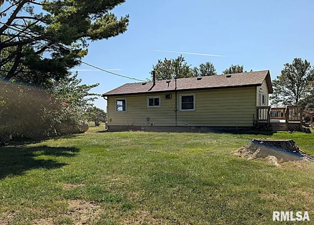 $75,000 | 3344 148th Avenue, Lynn Center, IL 61262