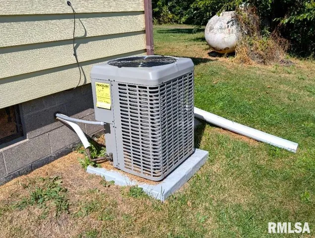 $75,000 | 3344 148th Avenue, Lynn Center, IL 61262