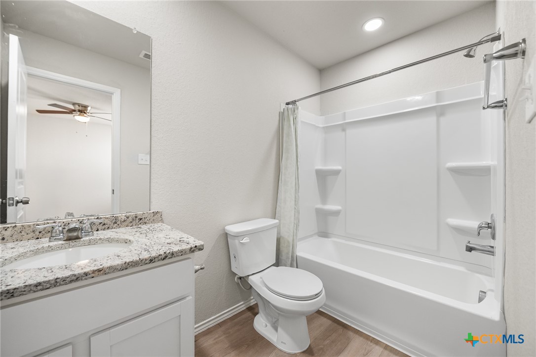 7536 Misty Ridge Drive, Unit 1314 Converse, TX 78109 - Photo 26 of 29