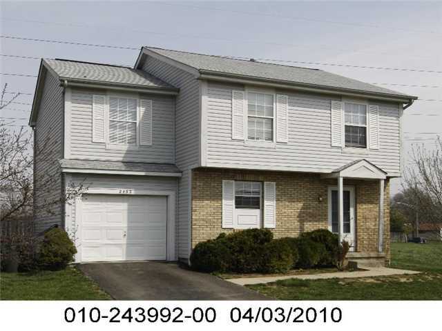 2452 Edmonton Road Columbus, OH 43229 - Photo 1 of 1 Gallery Image 1
