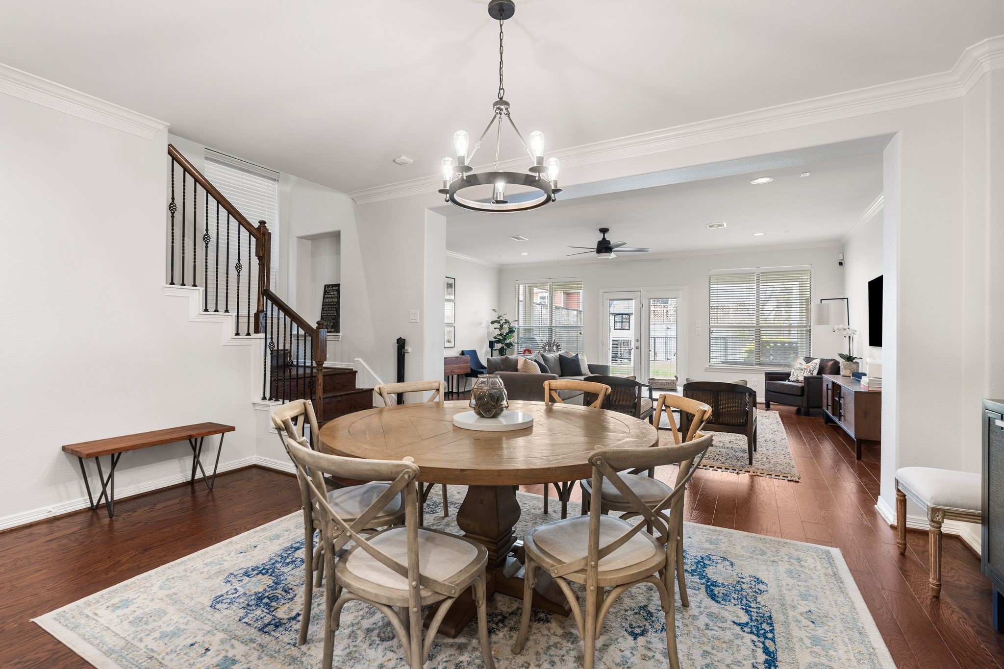 834 West 18th Street, Unit B Houston, TX 77008 - Photo 8 of 24