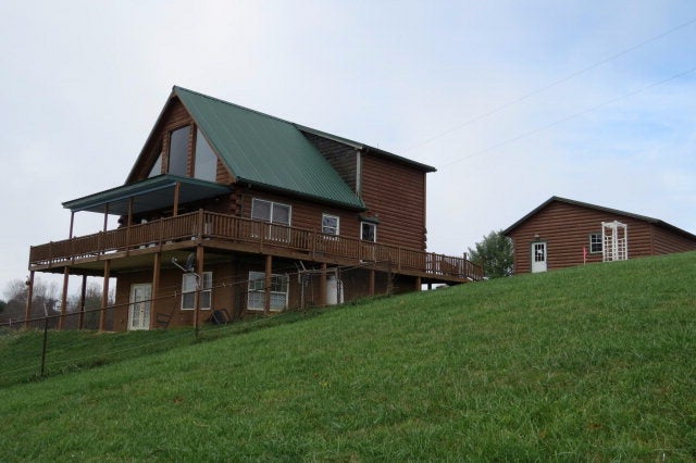 4576 Silver Leaf Road Dugspur, VA 24325 - Photo 1 of 1 Gallery Image 1