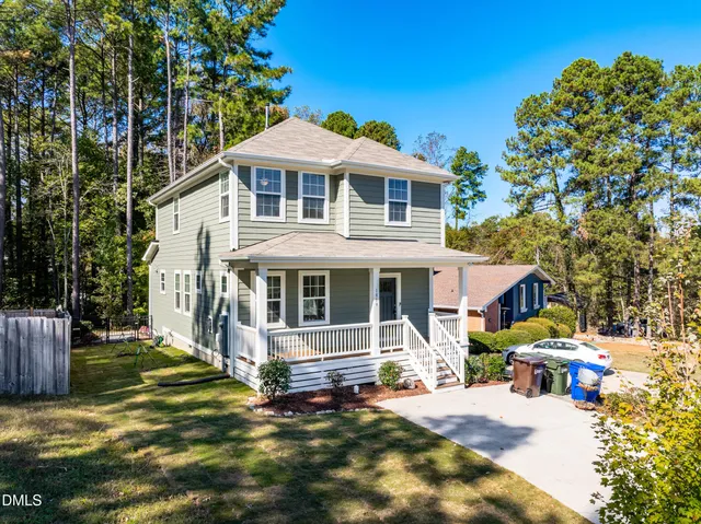 $415,000 | 1819 Nixon Street, Durham, NC 27707