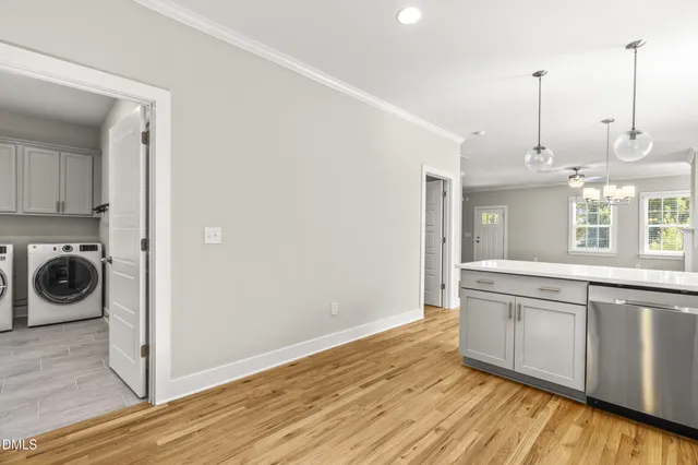 $415,000 | 1819 Nixon Street, Durham, NC 27707