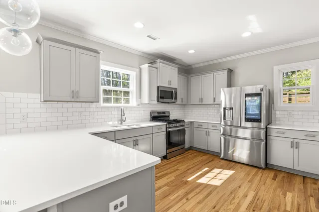 $415,000 | 1819 Nixon Street, Durham, NC 27707