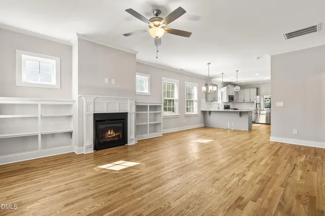 $415,000 | 1819 Nixon Street, Durham, NC 27707