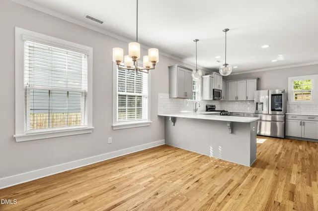 $415,000 | 1819 Nixon Street, Durham, NC 27707