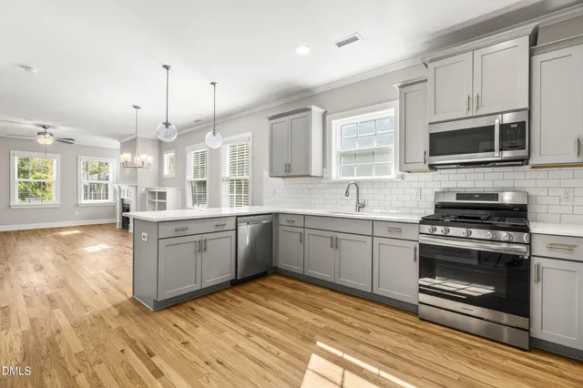 $415,000 | 1819 Nixon Street, Durham, NC 27707