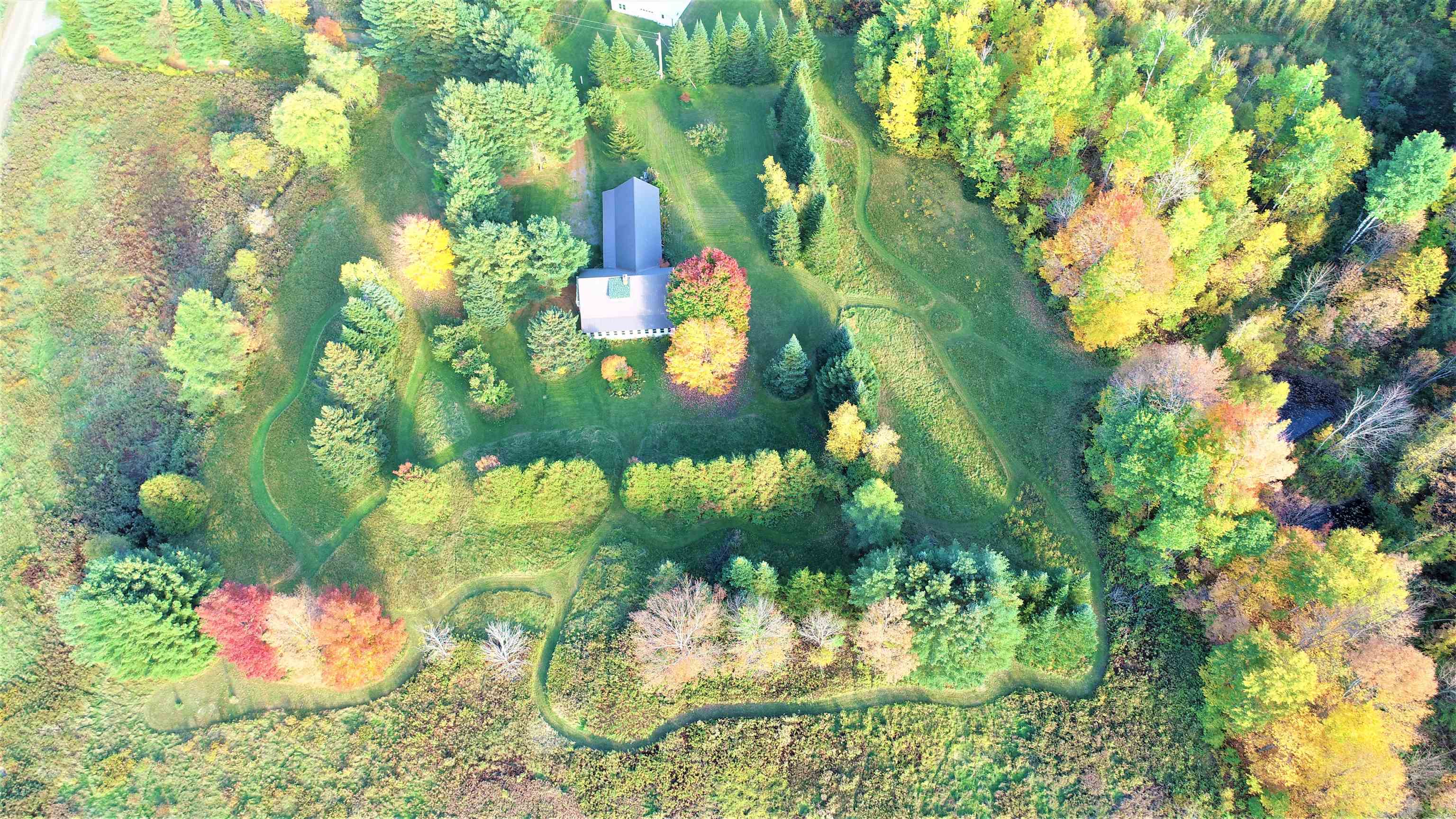 210 Sanville Road Troy, VT 05874 - Photo 1 of 37